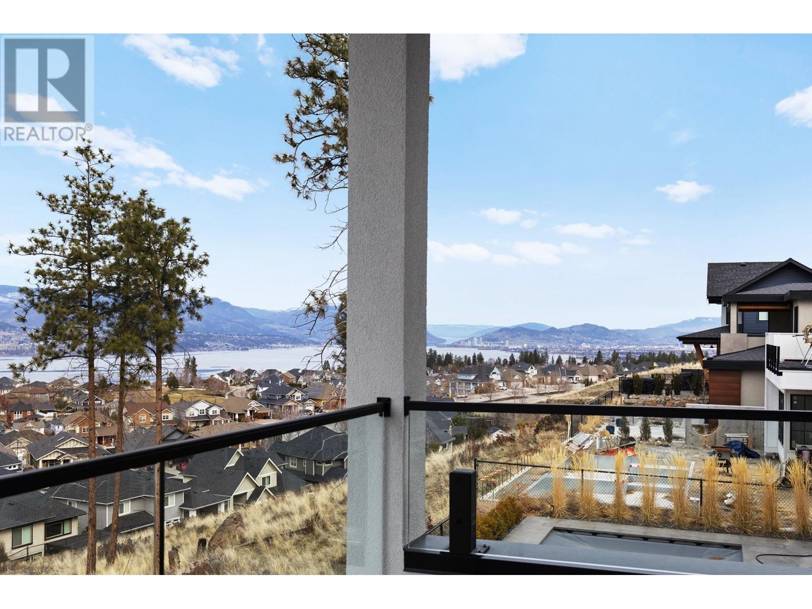 5500 Foothill Court Lot# 1, Kelowna, British Columbia  V1W 5G5 - Photo 45 - 10339468