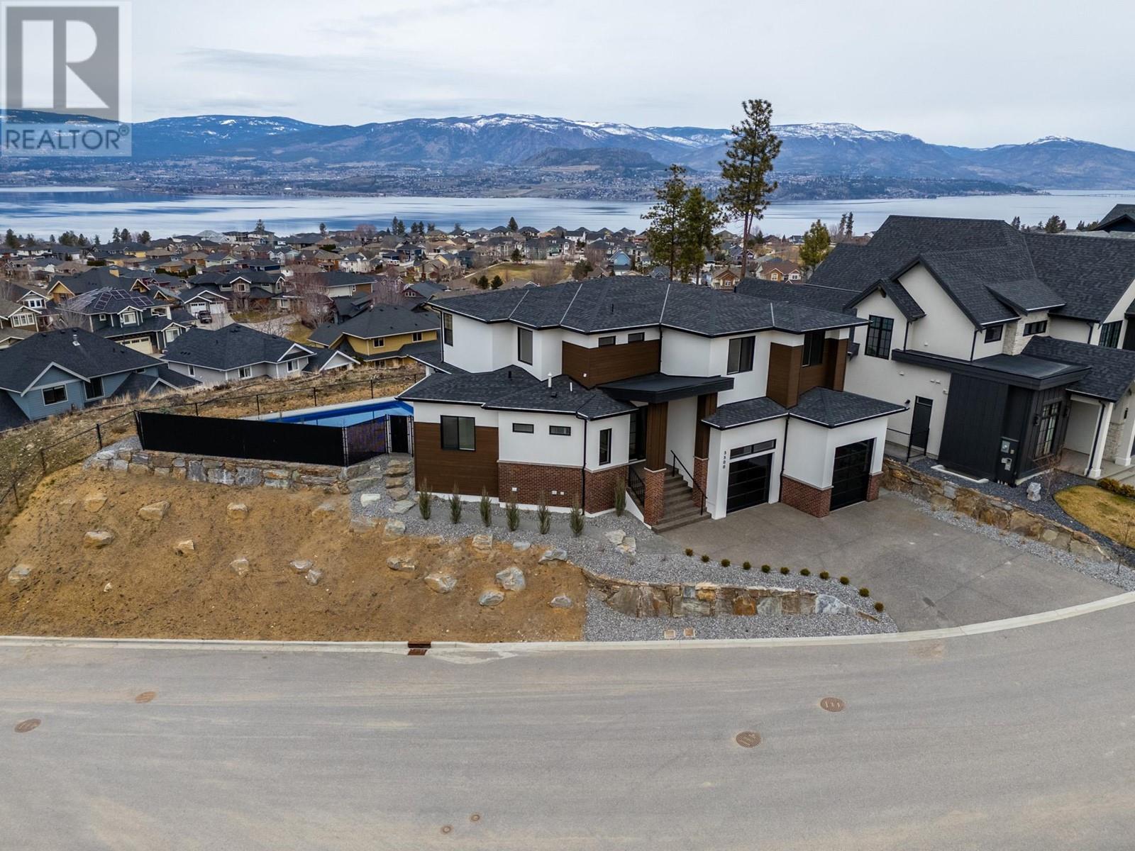 5500 Foothill Court Lot# 1, Kelowna, British Columbia  V1W 5G5 - Photo 5 - 10339468