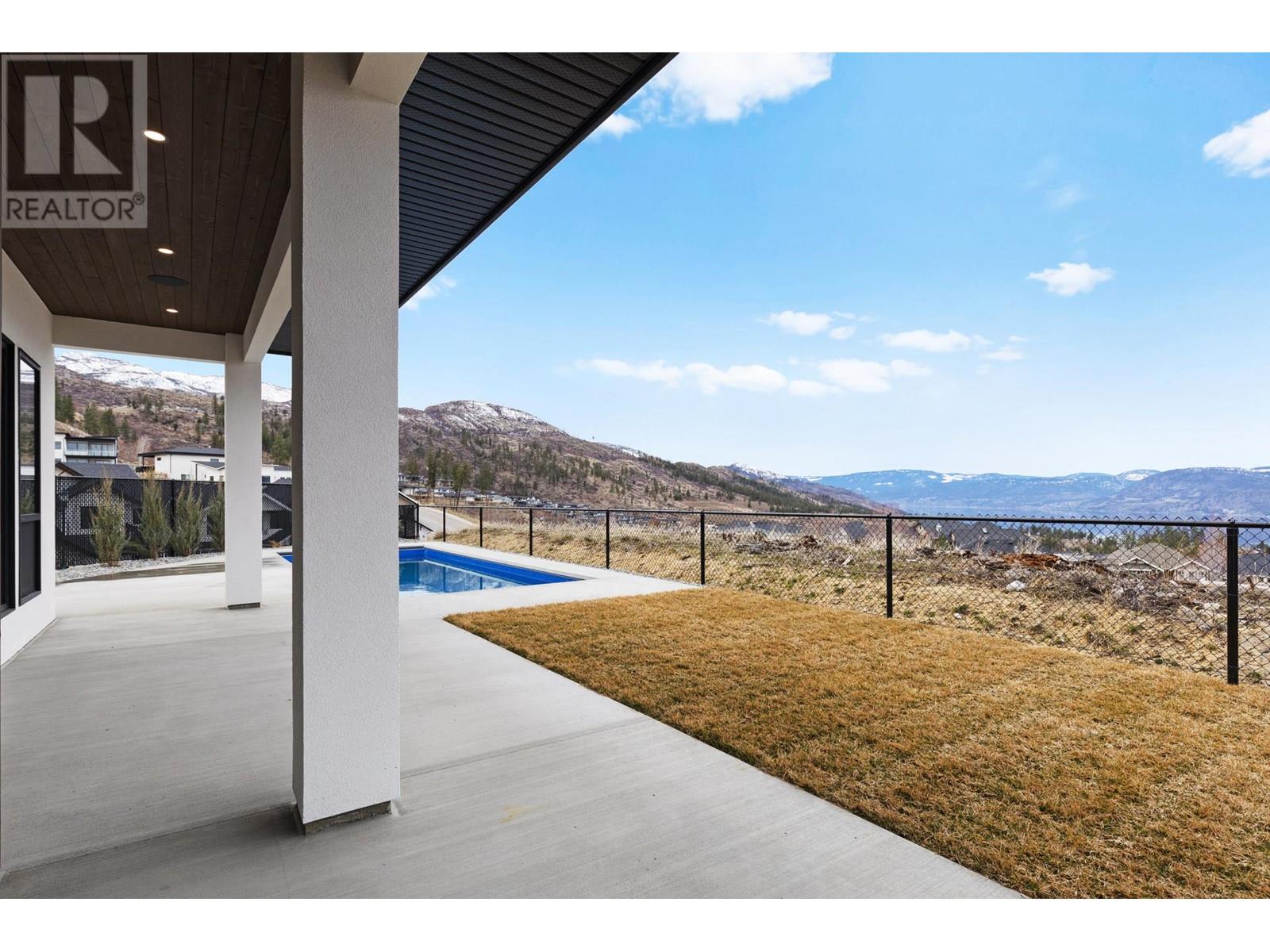 5500 Foothill Court Lot# 1, Kelowna, British Columbia  V1W 5G5 - Photo 56 - 10339468