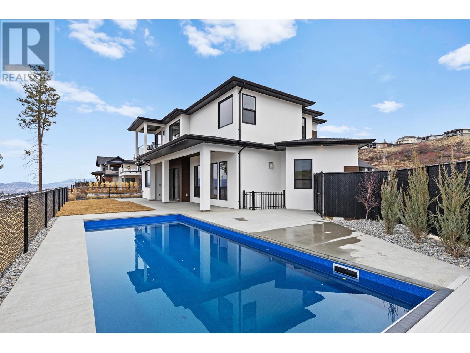 5500 Foothill Court Lot# 1, Kelowna, British Columbia  V1W 5G5 - Photo 57 - 10339468