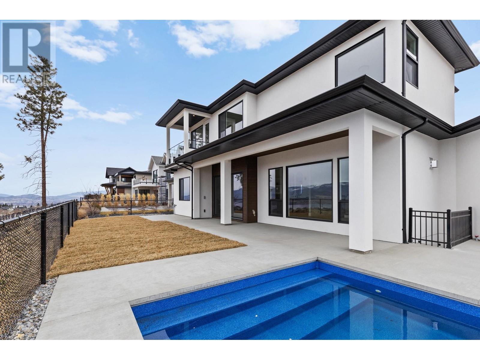 5500 Foothill Court Lot# 1, Kelowna, British Columbia  V1W 5G5 - Photo 60 - 10339468