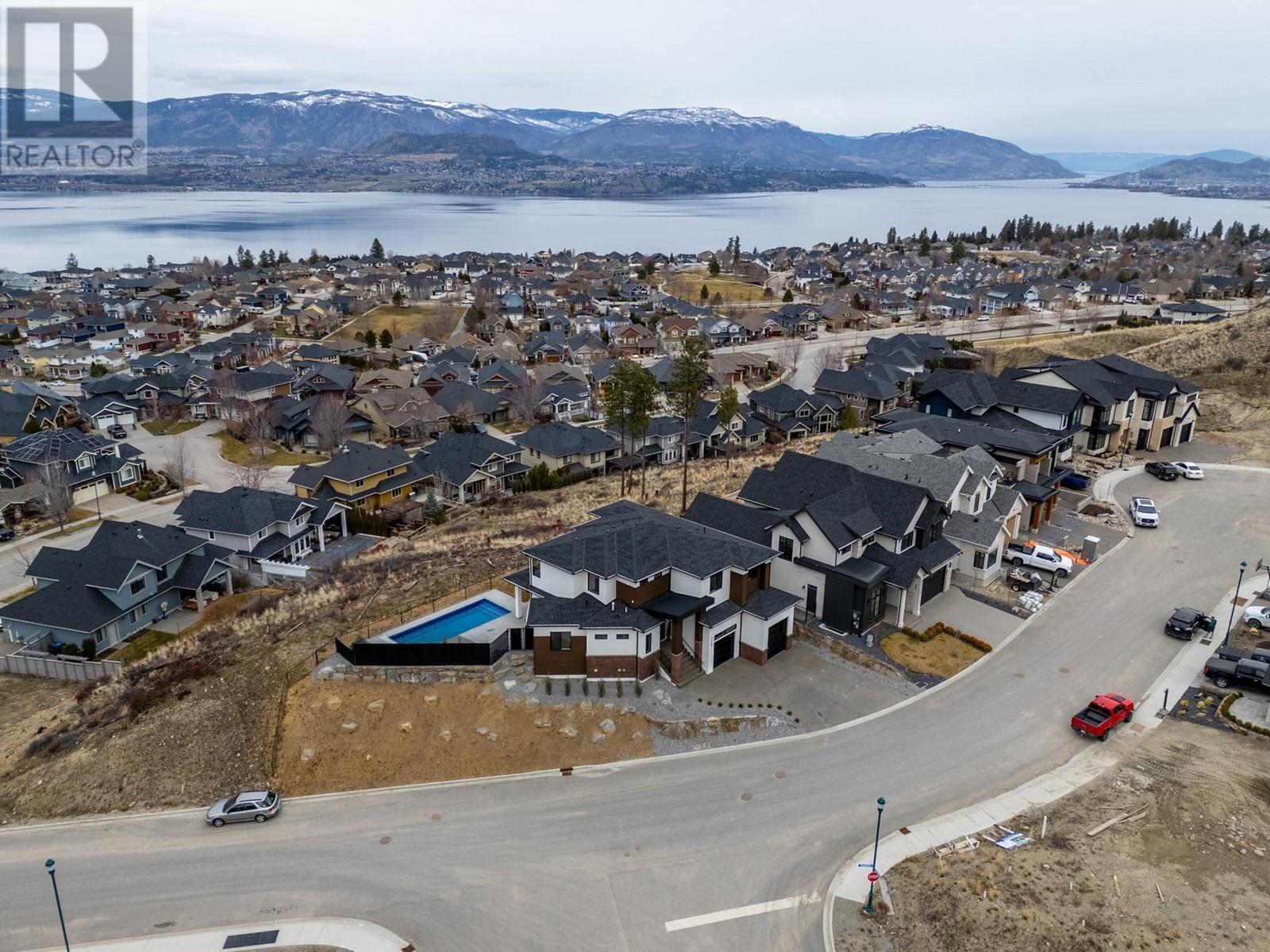 5500 Foothill Court Lot# 1, Kelowna, British Columbia  V1W 5G5 - Photo 63 - 10339468