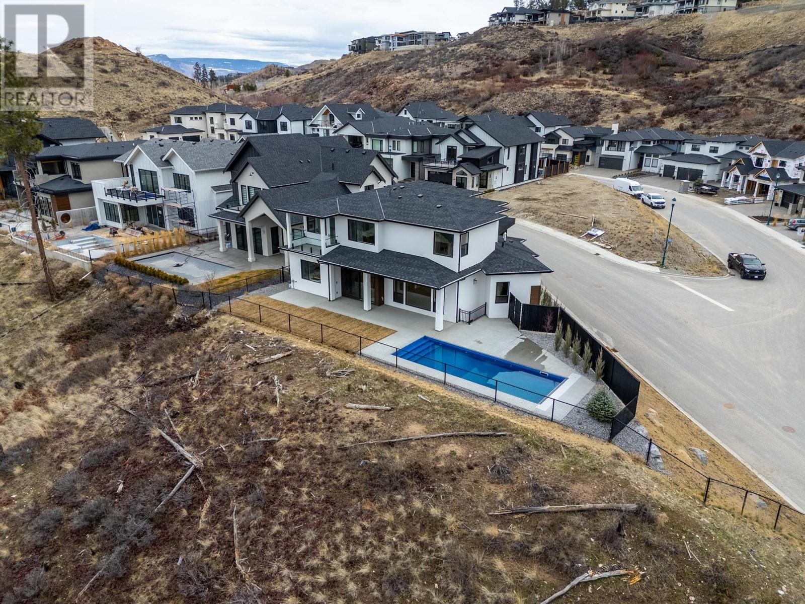 5500 Foothill Court Lot# 1, Kelowna, British Columbia  V1W 5G5 - Photo 64 - 10339468