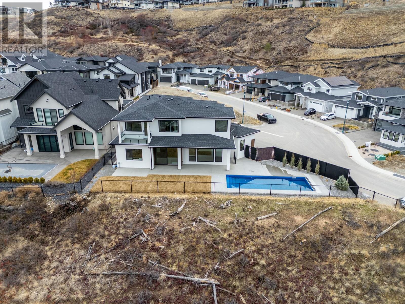 5500 Foothill Court Lot# 1, Kelowna, British Columbia  V1W 5G5 - Photo 65 - 10339468