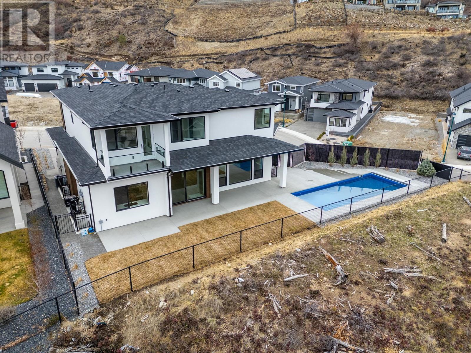5500 Foothill Court Lot# 1, Kelowna, British Columbia  V1W 5G5 - Photo 66 - 10339468
