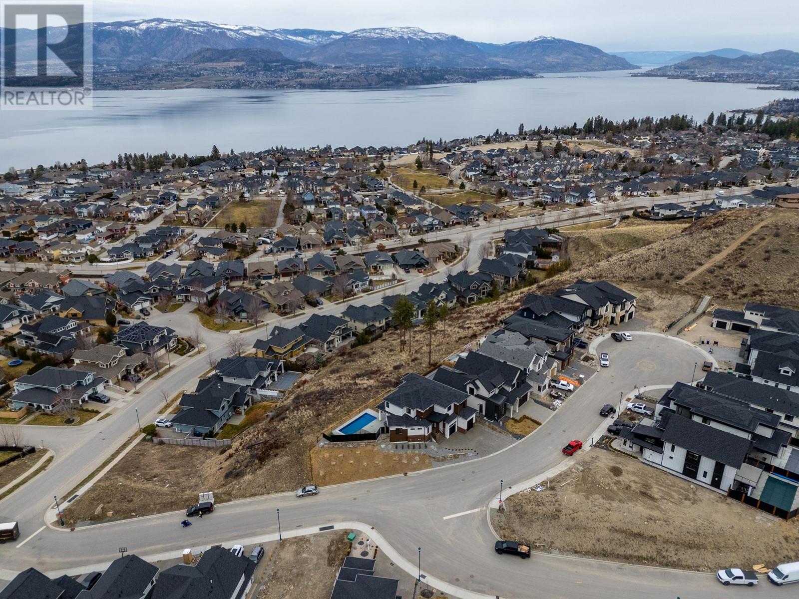 5500 Foothill Court Lot# 1, Kelowna, British Columbia  V1W 5G5 - Photo 68 - 10339468