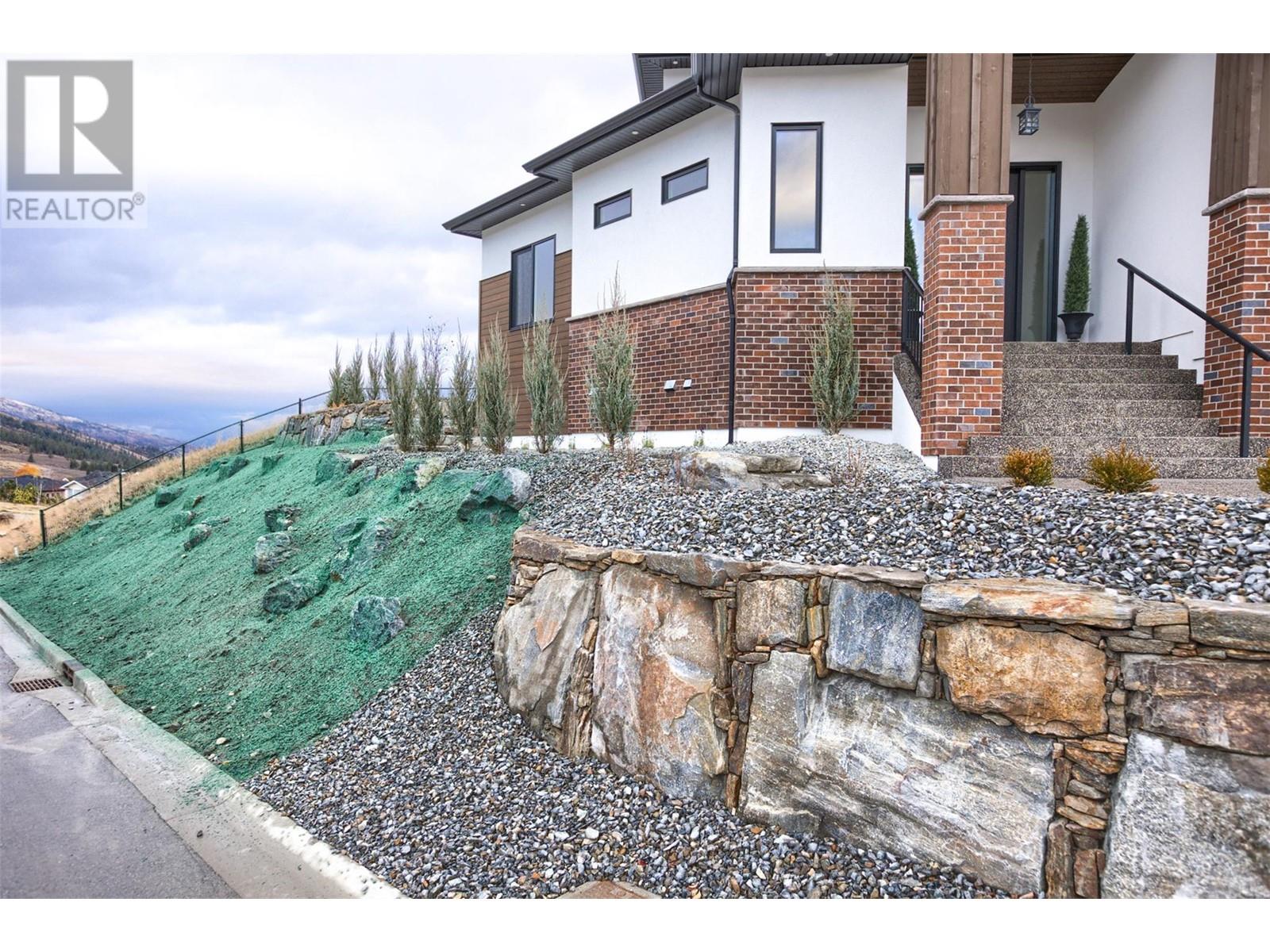 5500 Foothill Court Lot# 1, Kelowna, British Columbia  V1W 5G5 - Photo 7 - 10339468