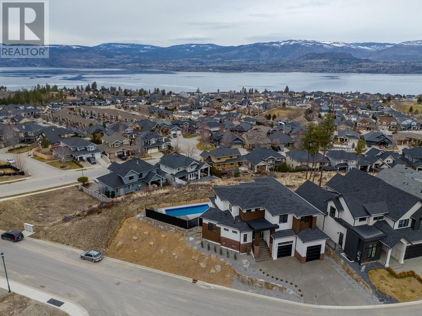 5500 Foothill Court Lot# 1, Kelowna, British Columbia  V1W 5G5 - Photo 71 - 10339468
