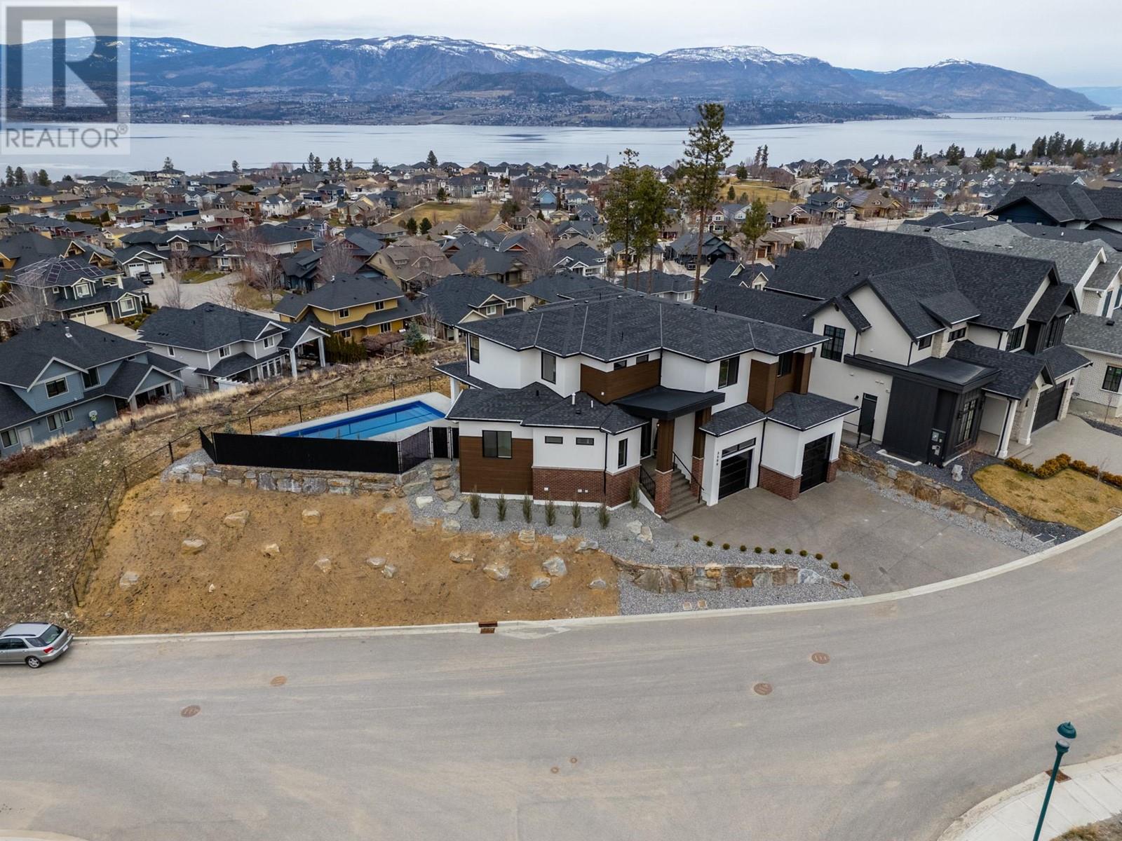 5500 Foothill Court Lot# 1, Kelowna, British Columbia  V1W 5G5 - Photo 72 - 10339468