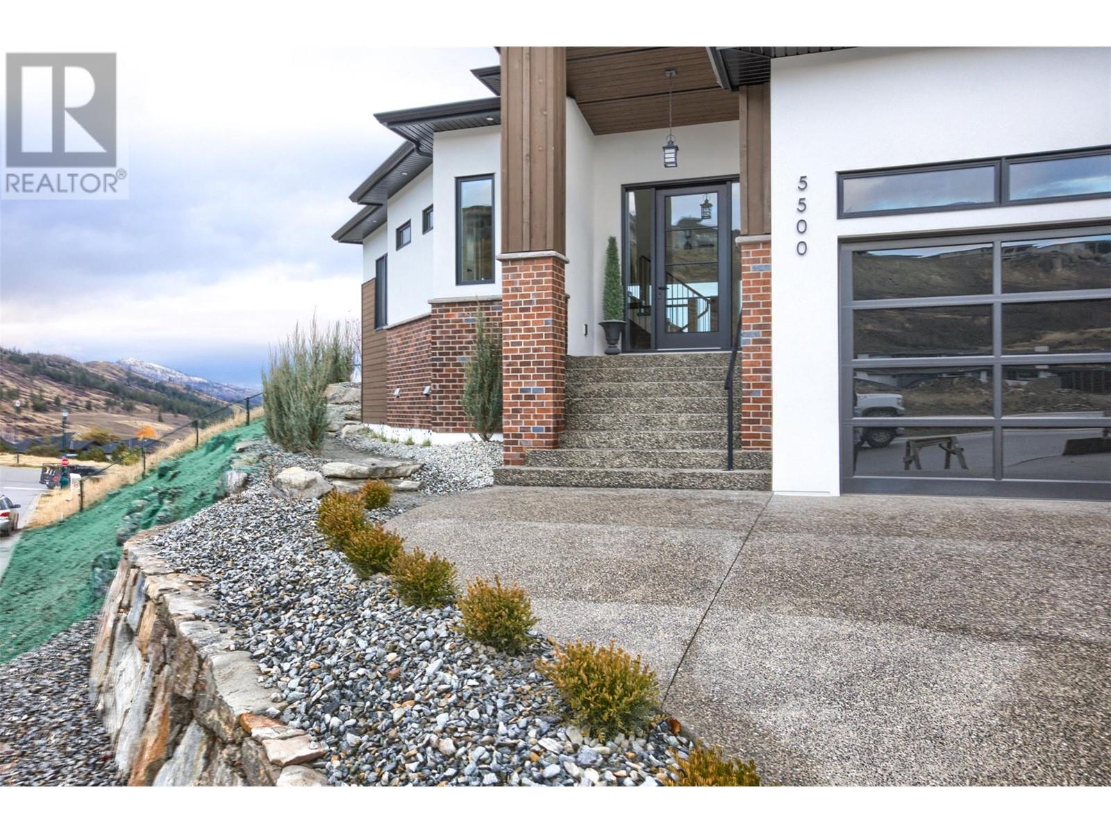 5500 Foothill Court Lot# 1, Kelowna, British Columbia  V1W 5G5 - Photo 8 - 10339468