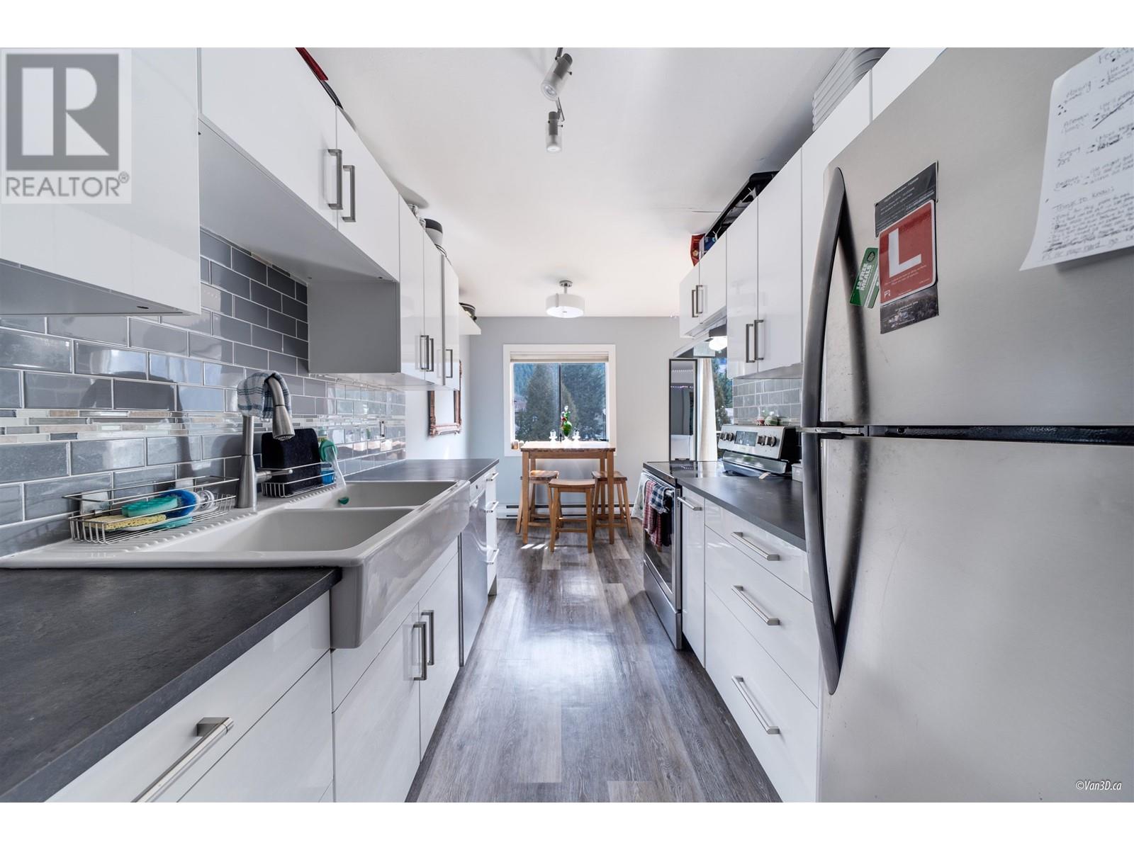 84 38181 Westway Avenue, Squamish, British Columbia  V8B 0C2 - Photo 1 - R2980547