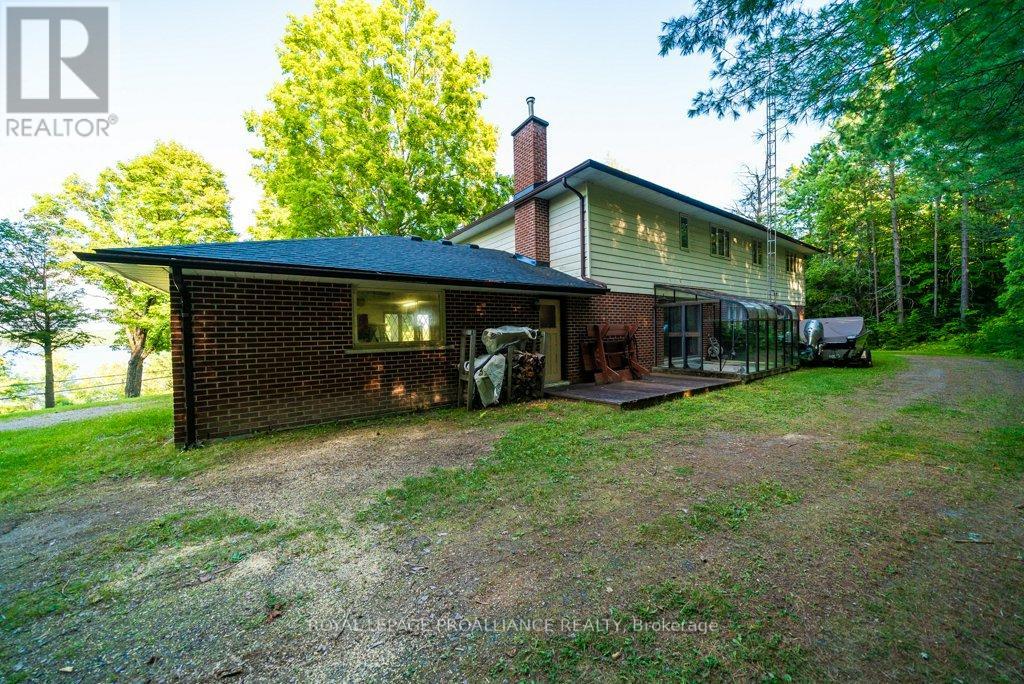 17100 Highway 41, Addington Highlands (62 - Addington Highlands), Ontario  K0H 1K0 - Photo 11 - X12034401