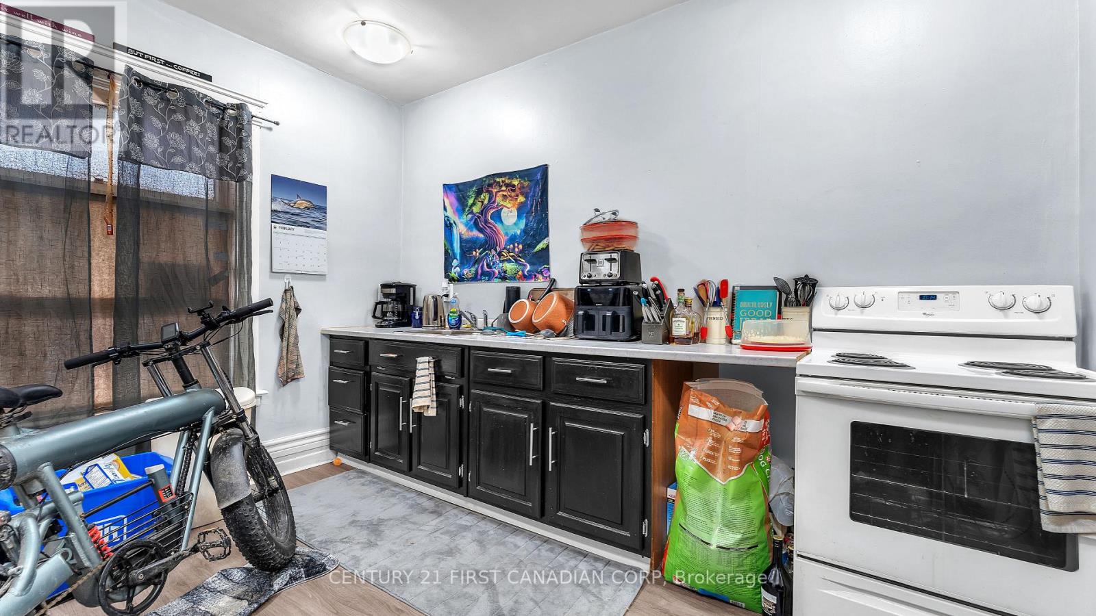 451 Hamilton Road, London East, Ontario  N5Z 1S2 - Photo 5 - X12034414