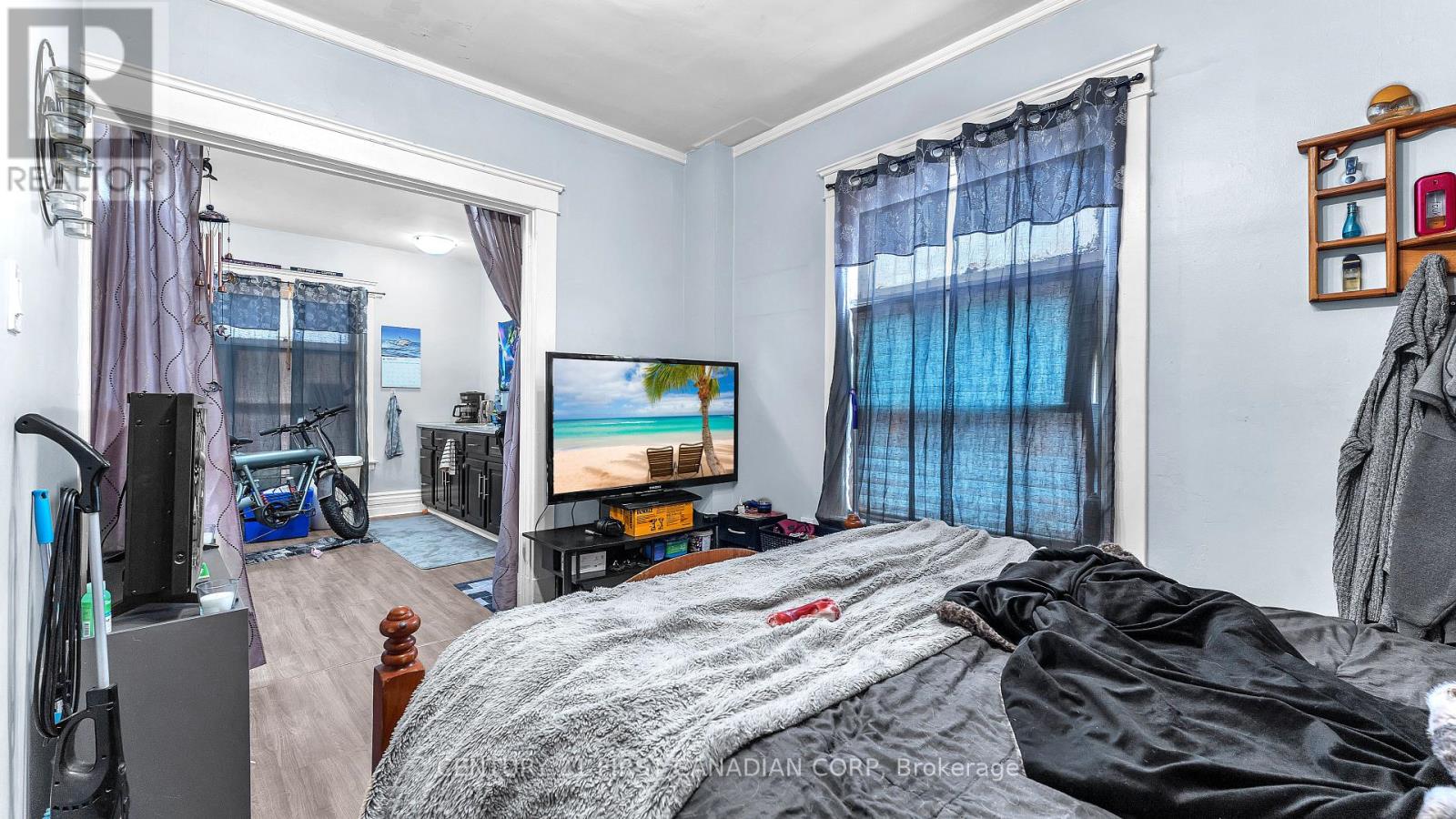 451 Hamilton Road, London East, Ontario  N5Z 1S2 - Photo 8 - X12034414