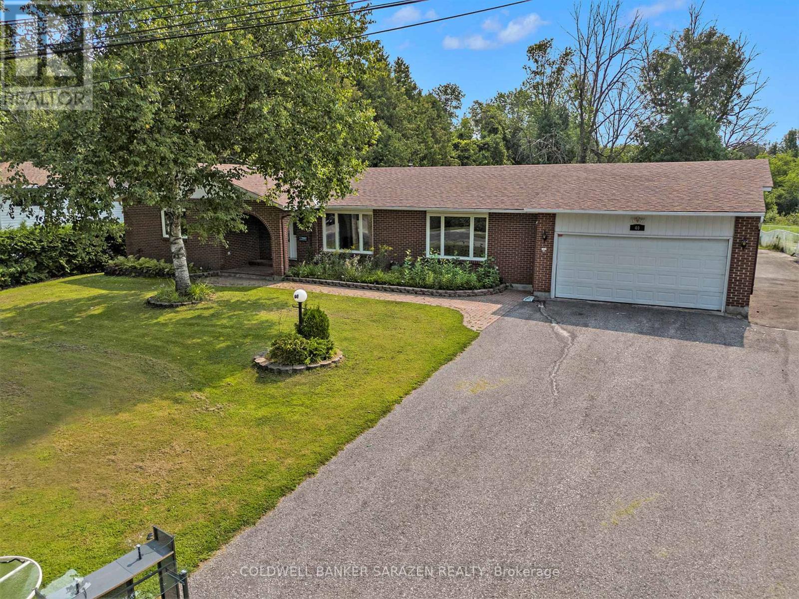 Property at 40 BEVERLY STREET image 1