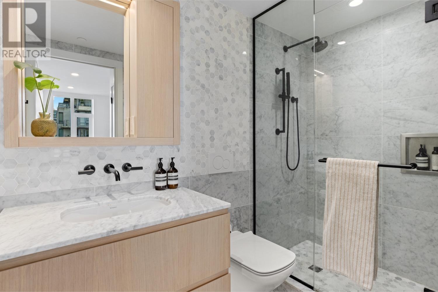 704 1180 Broughton Street, Vancouver, British Columbia  V6G 2B1 - Photo 15 - R2973554