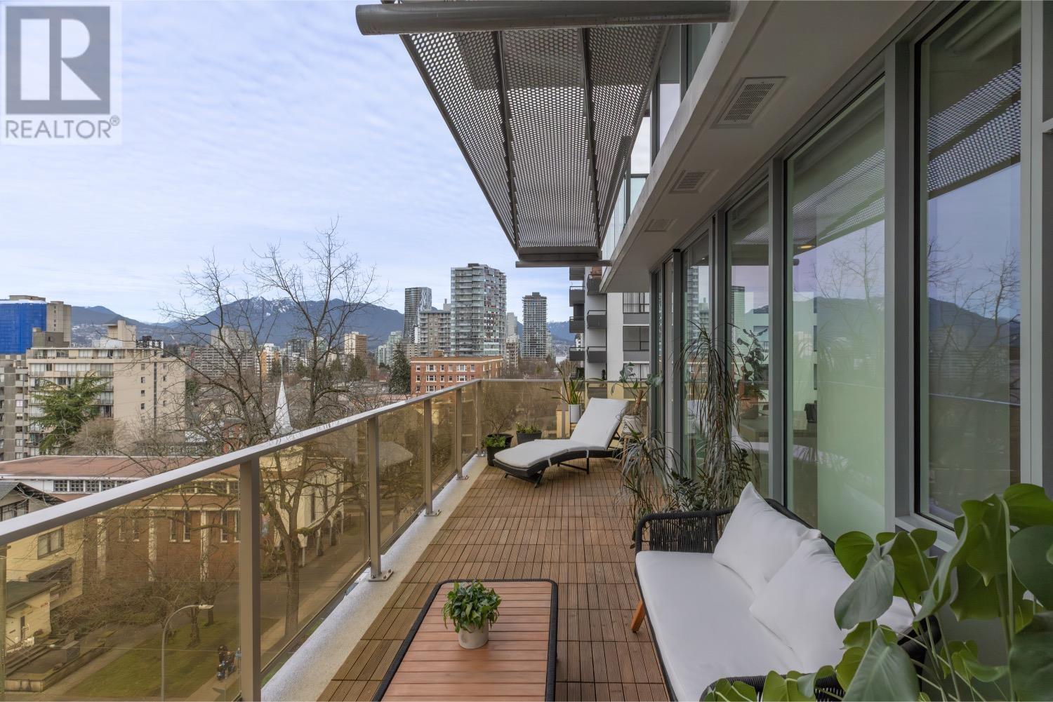 704 1180 Broughton Street, Vancouver, British Columbia  V6G 2B1 - Photo 26 - R2973554