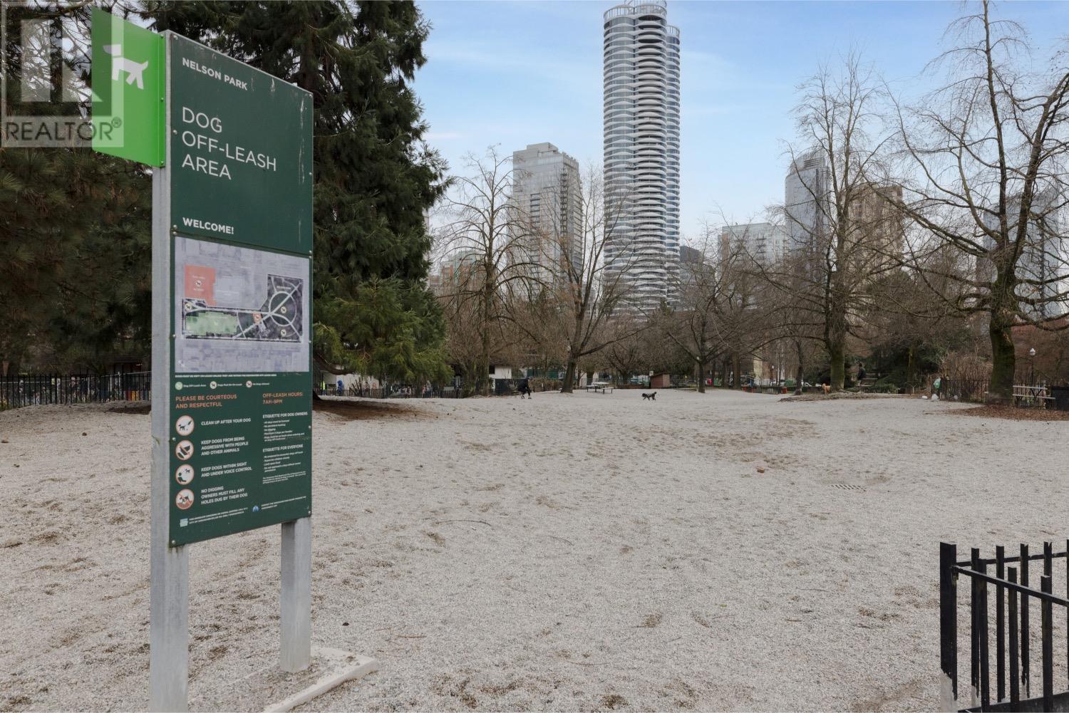 704 1180 Broughton Street, Vancouver, British Columbia  V6G 2B1 - Photo 34 - R2973554
