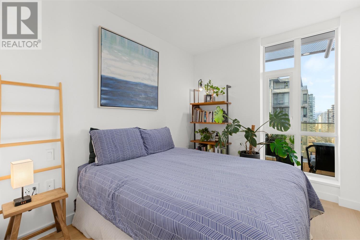 704 1180 Broughton Street, Vancouver, British Columbia  V6G 2B1 - Photo 14 - R2973554