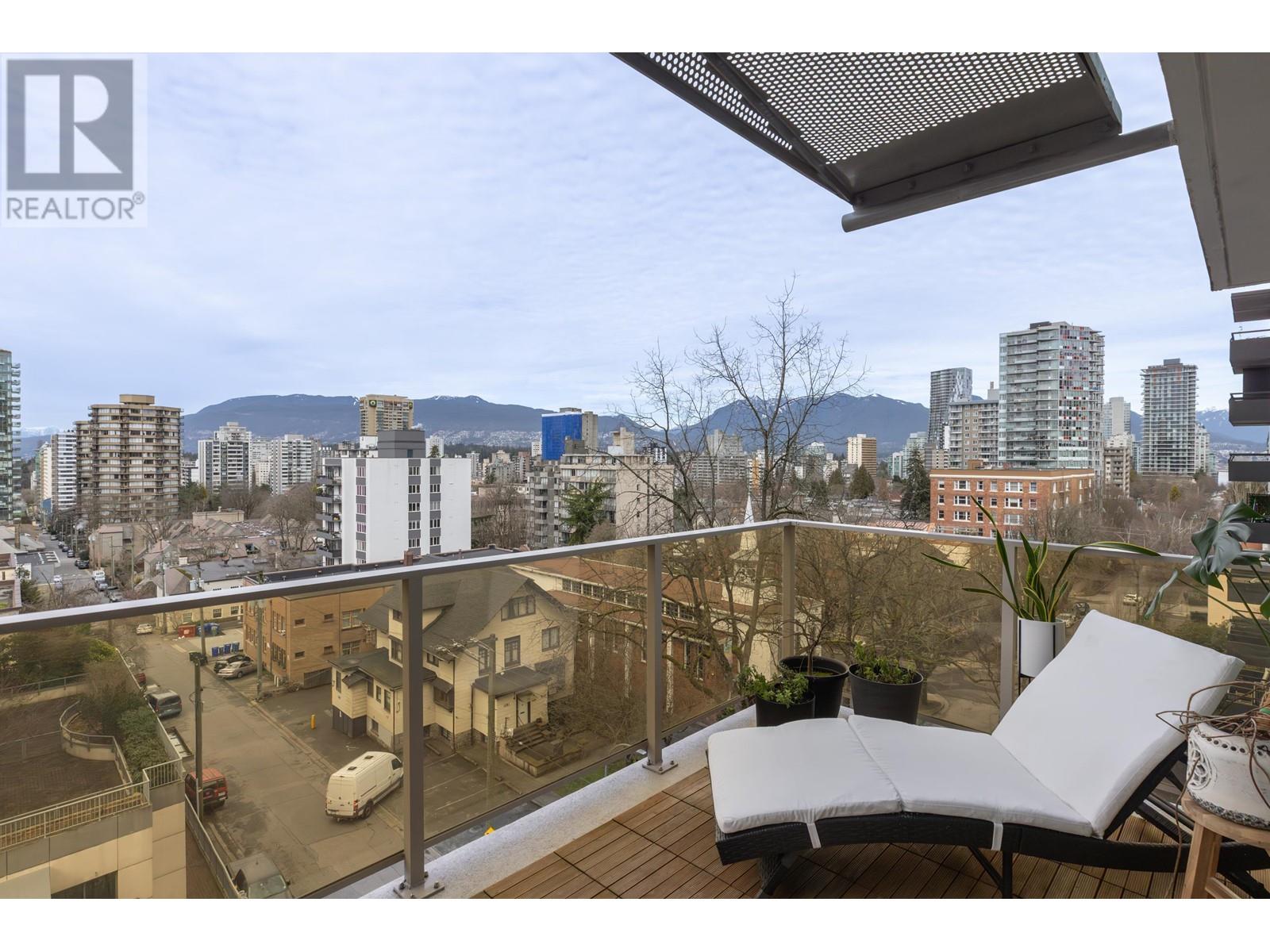 704 1180 Broughton Street, Vancouver, British Columbia  V6G 2B1 - Photo 25 - R2973554