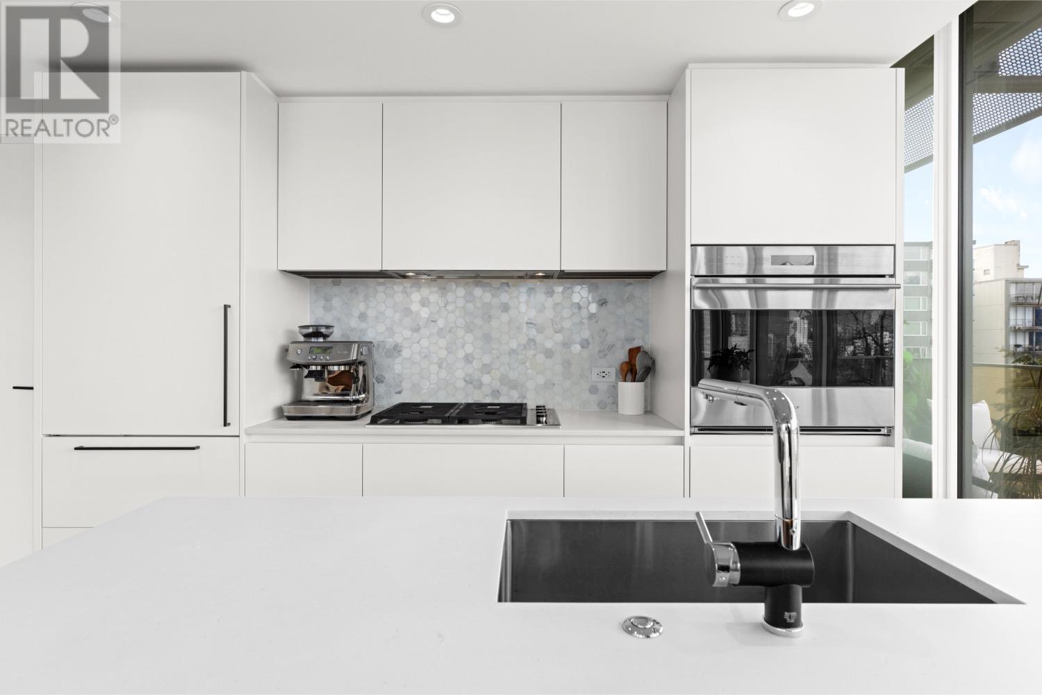 704 1180 Broughton Street, Vancouver, British Columbia  V6G 2B1 - Photo 6 - R2973554