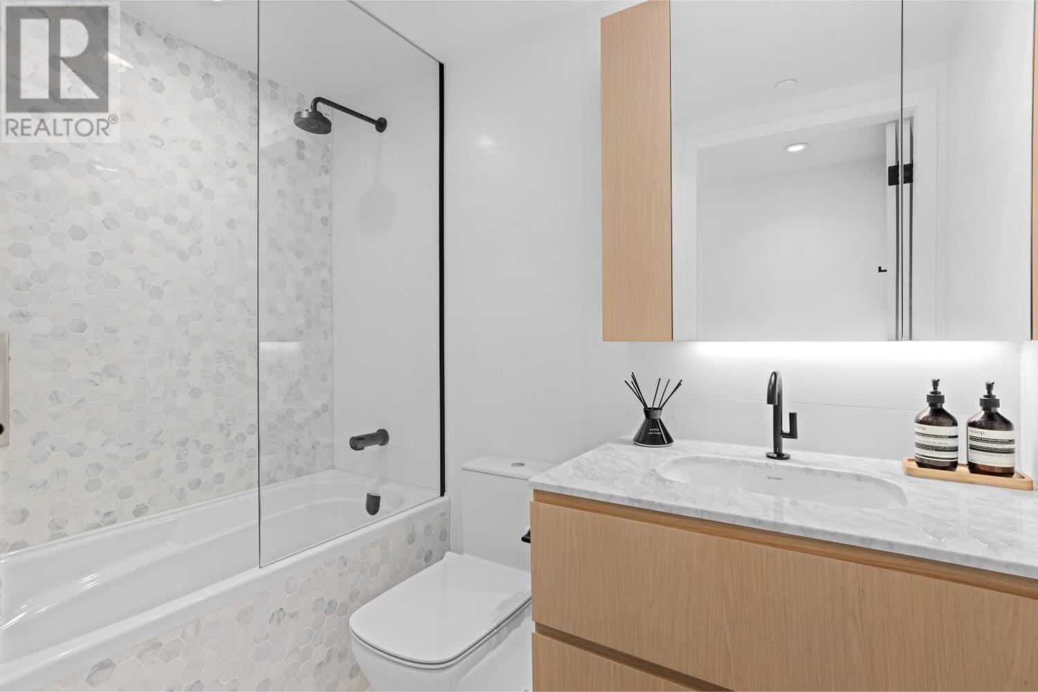 704 1180 Broughton Street, Vancouver, British Columbia  V6G 2B1 - Photo 22 - R2973554