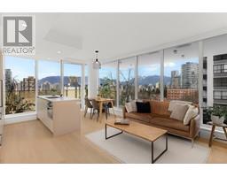 704 1180 BROUGHTON STREET, Vancouver, British Columbia