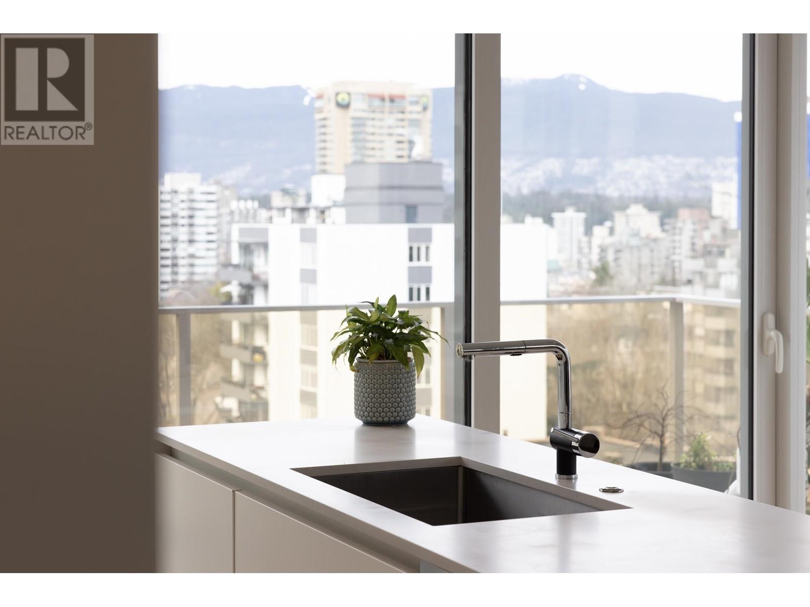 704 1180 Broughton Street, Vancouver, British Columbia  V6G 2B1 - Photo 8 - R2973554