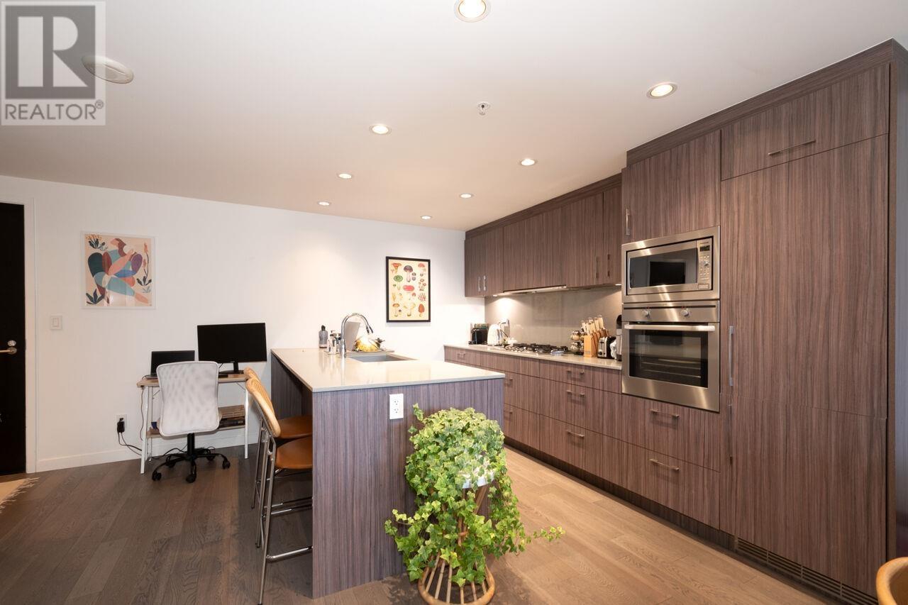 601 728 W 8th Avenue, Vancouver, British Columbia  V5Z 0B8 - Photo 12 - R2980637