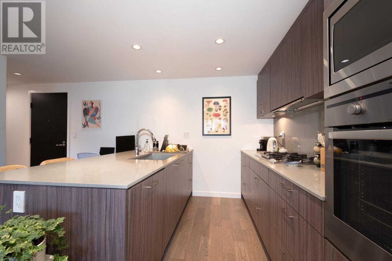 601 728 W 8th Avenue, Vancouver, British Columbia  V5Z 0B8 - Photo 13 - R2980637