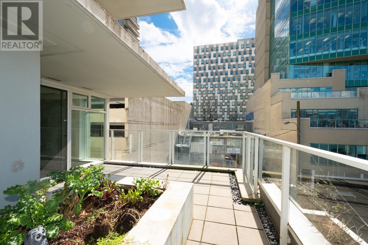 601 728 W 8th Avenue, Vancouver, British Columbia  V5Z 0B8 - Photo 35 - R2980637