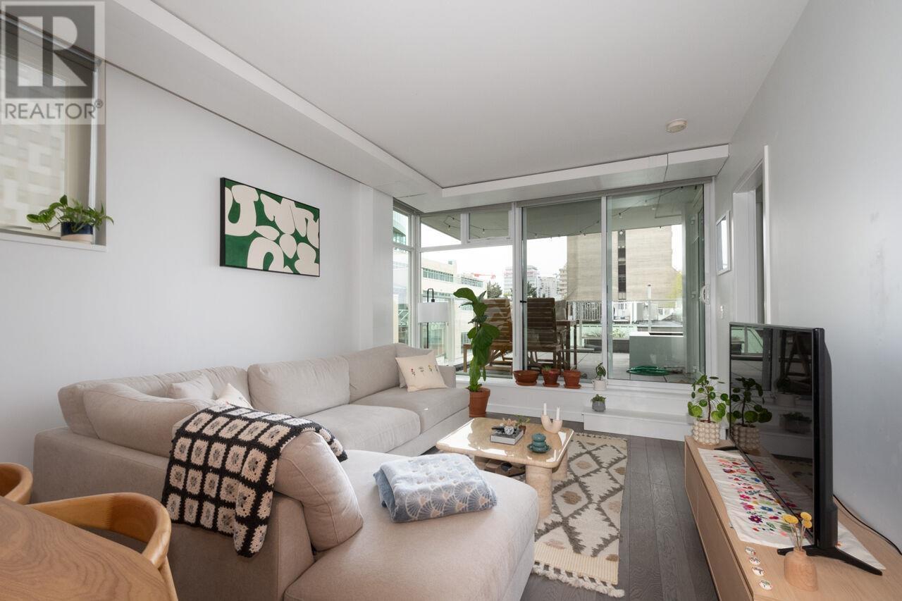 601 728 W 8th Avenue, Vancouver, British Columbia  V5Z 0B8 - Photo 7 - R2980637