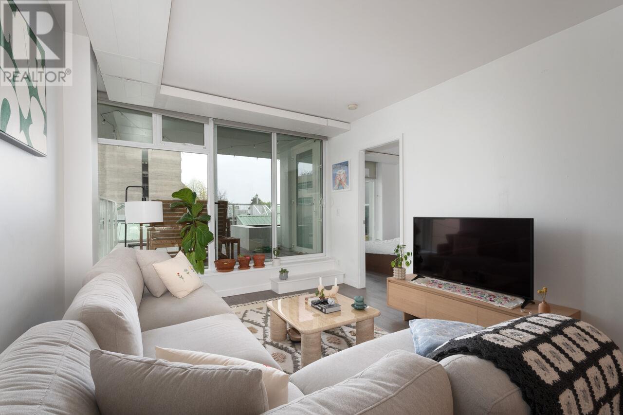 601 728 W 8th Avenue, Vancouver, British Columbia  V5Z 0B8 - Photo 9 - R2980637