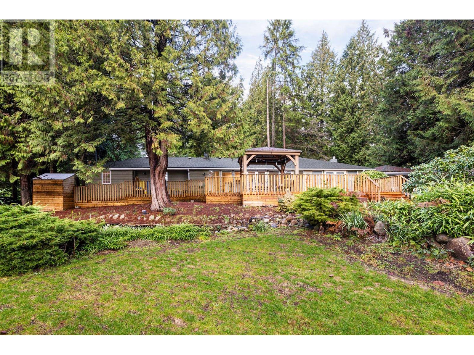 417 Hadden Drive, West Vancouver, British Columbia  V7S 1G1 - Photo 20 - R2980641