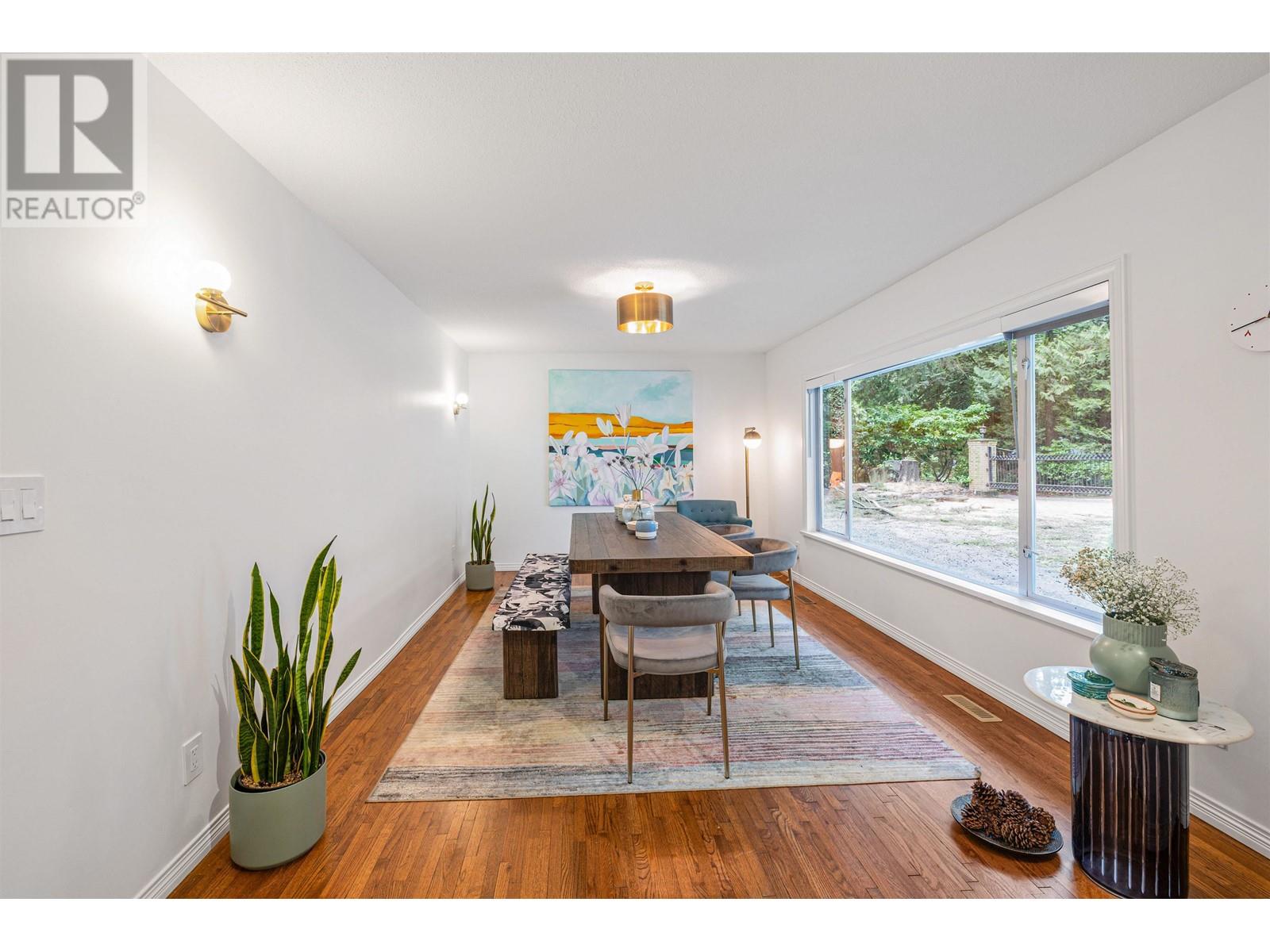 417 Hadden Drive, West Vancouver, British Columbia  V7S 1G1 - Photo 4 - R2980641
