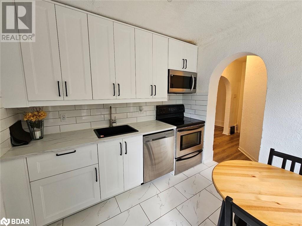 29 Peel Street Unit# 1, Barrie, Ontario  L4M 3K9 - Photo 10 - 40708925