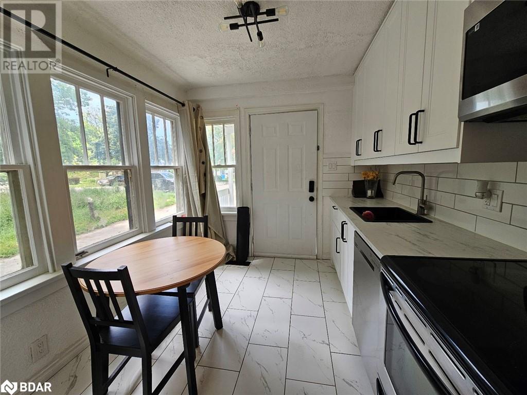 29 Peel Street Unit# 1, Barrie, Ontario  L4M 3K9 - Photo 7 - 40708925