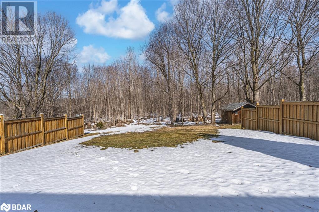94 Crompton Drive, Barrie, Ontario  L4M 6P1 - Photo 19 - 40708750