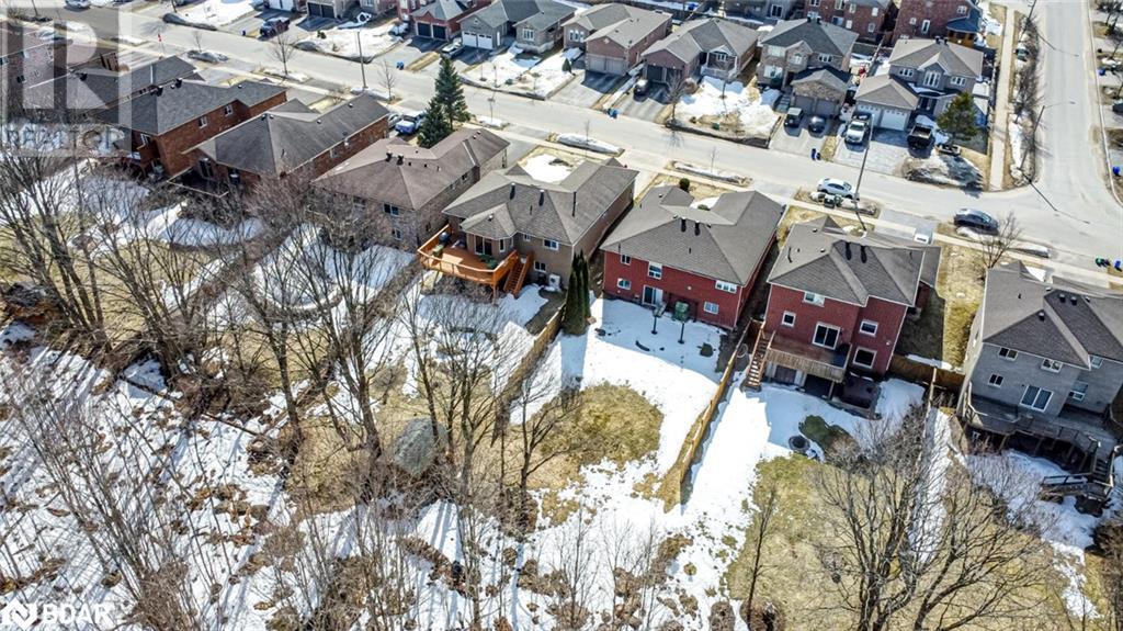 94 Crompton Drive, Barrie, Ontario  L4M 6P1 - Photo 20 - 40708750