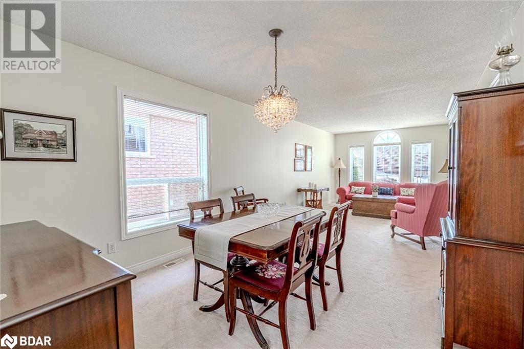 94 Crompton Drive, Barrie, Ontario  L4M 6P1 - Photo 7 - 40708750