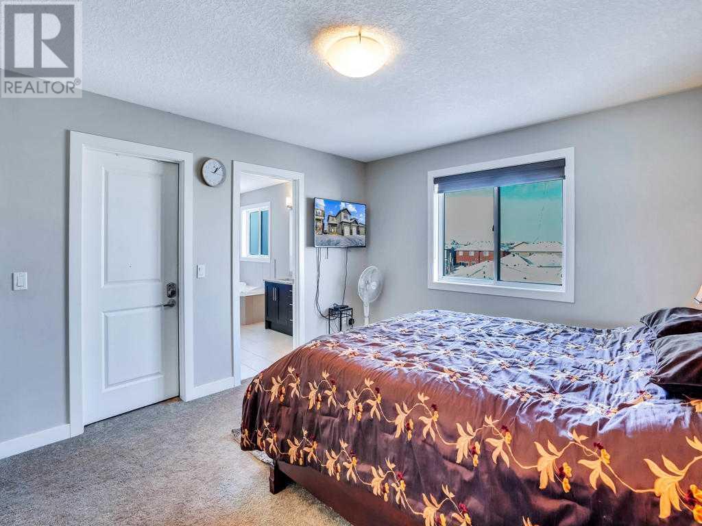 2450 Baysprings Link Sw, Airdrie, Alberta  T4B 3V2 - Photo 18 - A2191822