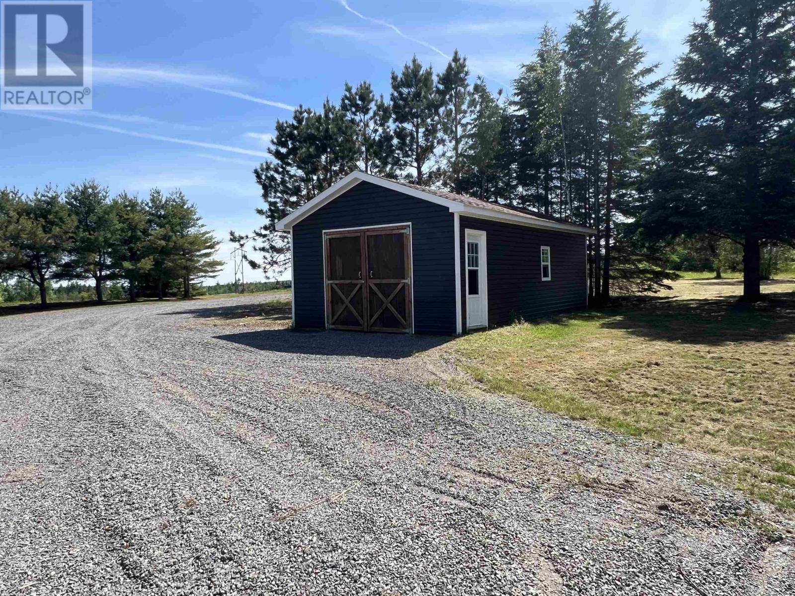4776 Highway 4, Greenhill, Nova Scotia  B0K 2A0 - Photo 41 - 202505405