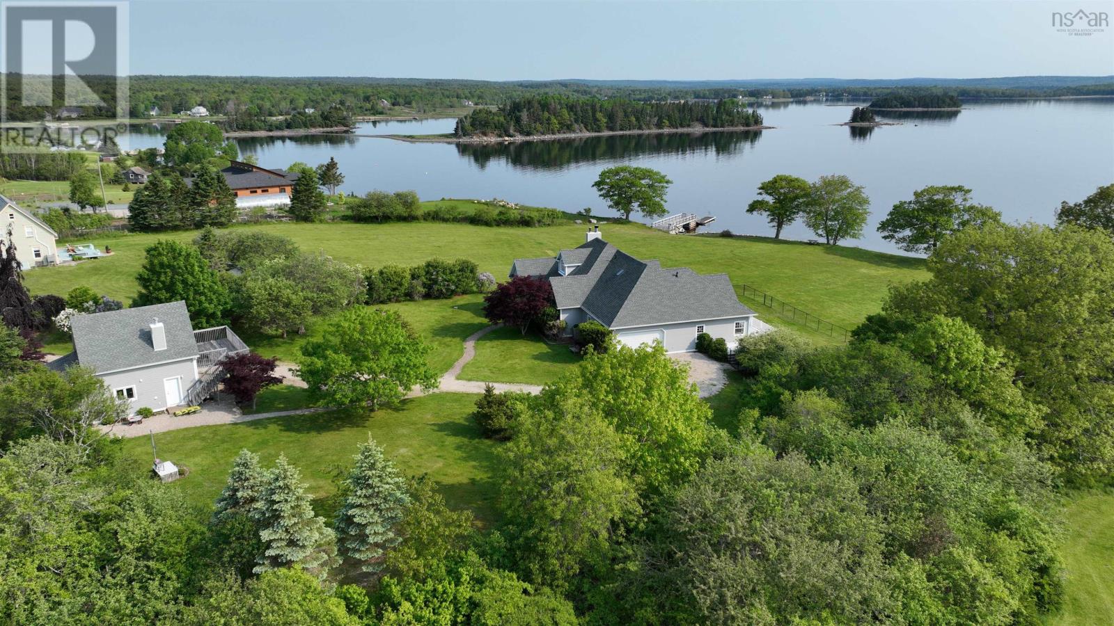 35 Sea Oaks Lane, Martins Point, Nova Scotia  B0J 1E0 - Photo 34 - 202505514