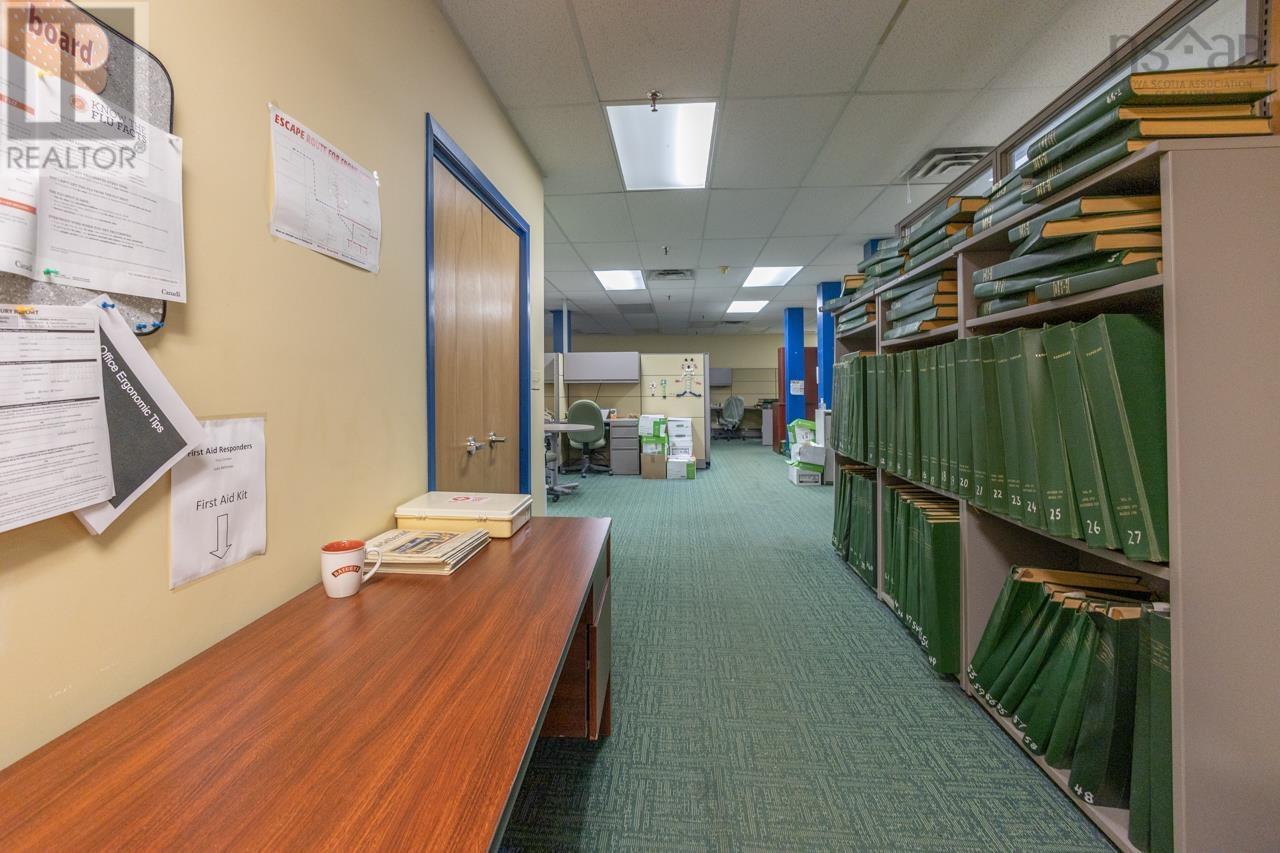 2 Second & Alma Street, Yarmouth, Nova Scotia  B5A 1T2 - Photo 14 - 202505516