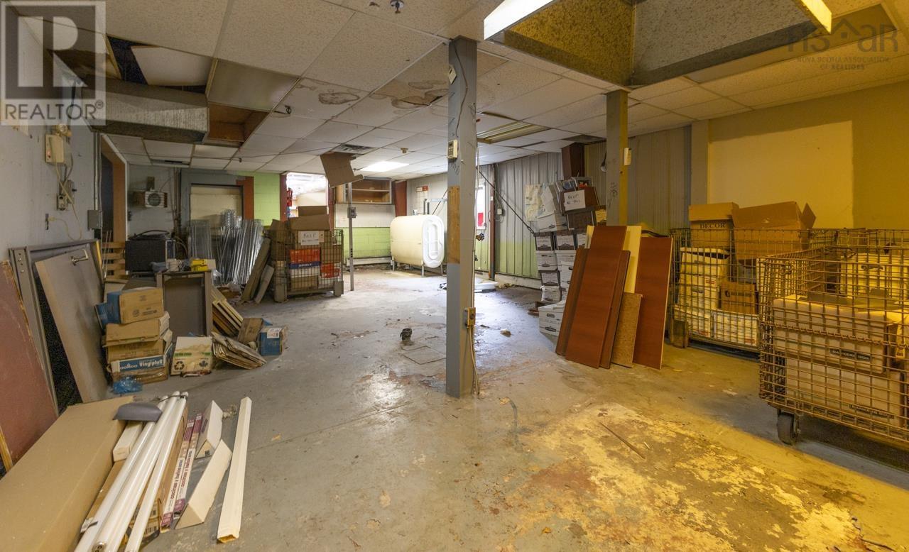 2 Second & Alma Street, Yarmouth, Nova Scotia  B5A 1T2 - Photo 24 - 202505516