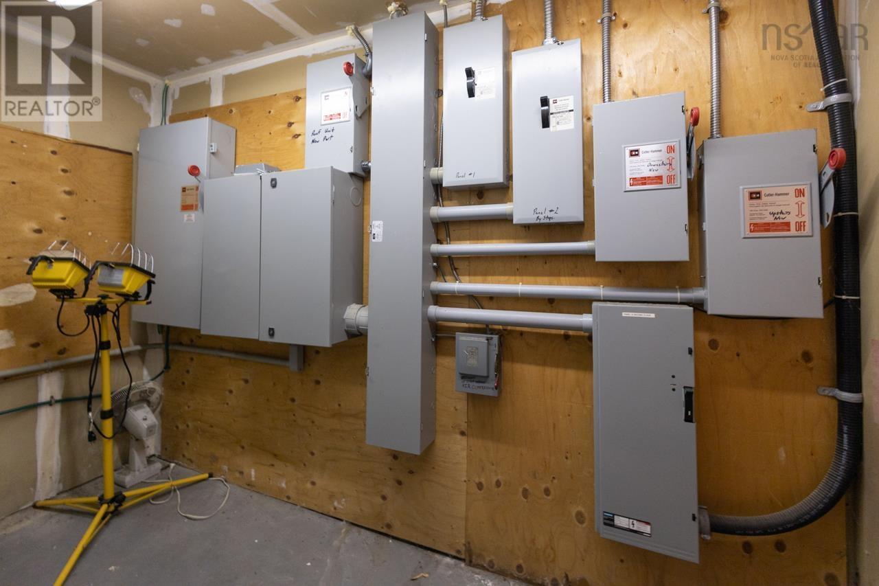 2 Second & Alma Street, Yarmouth, Nova Scotia  B5A 1T2 - Photo 29 - 202505516