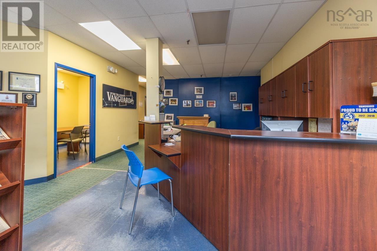 2 Second & Alma Street, Yarmouth, Nova Scotia  B5A 1T2 - Photo 8 - 202505516