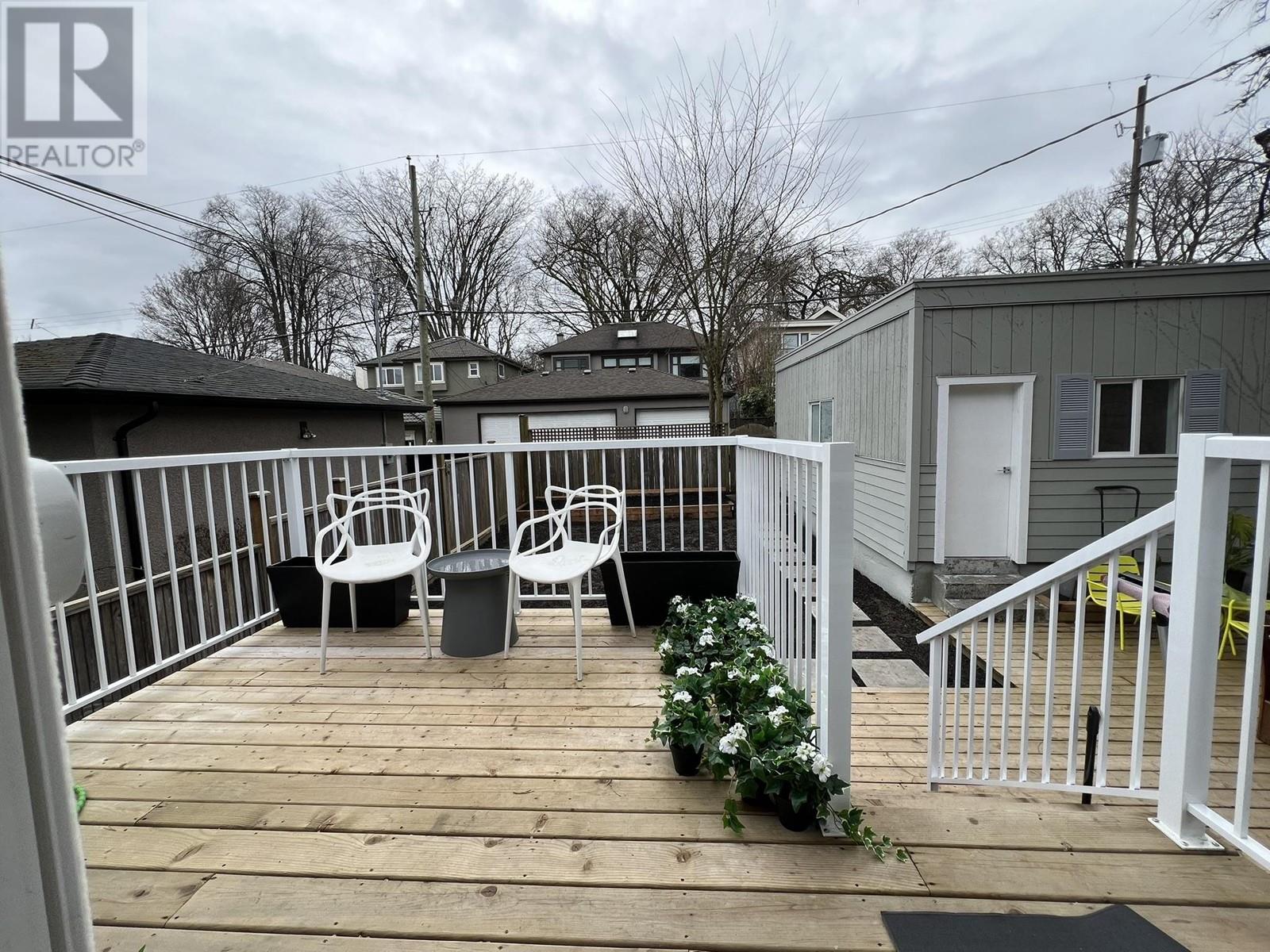 3534 W 17th Avenue, Vancouver, British Columbia  V6S 1A1 - Photo 37 - R2979877