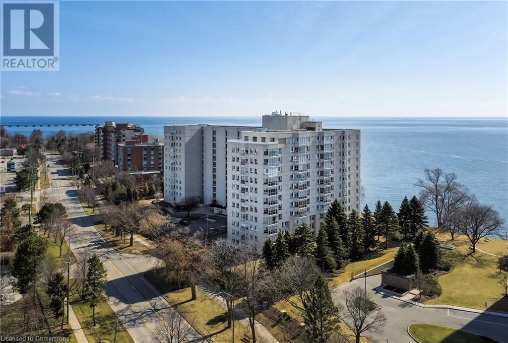 Property at 5280 LAKESHORE Road Unit# 902 image 1