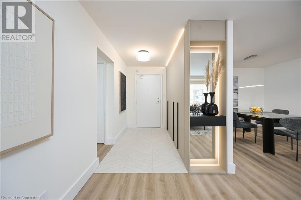 Property at 5280 LAKESHORE Road Unit# 902 image 3